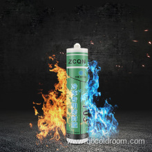 Factory direct sale anti-mold quick-drying cold room sealant